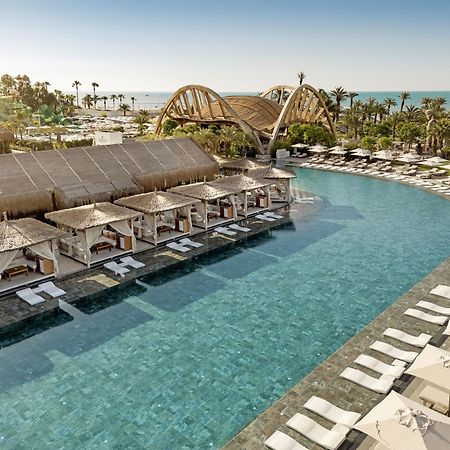 Hotel Cullinan Belek Zewnętrze zdjęcie