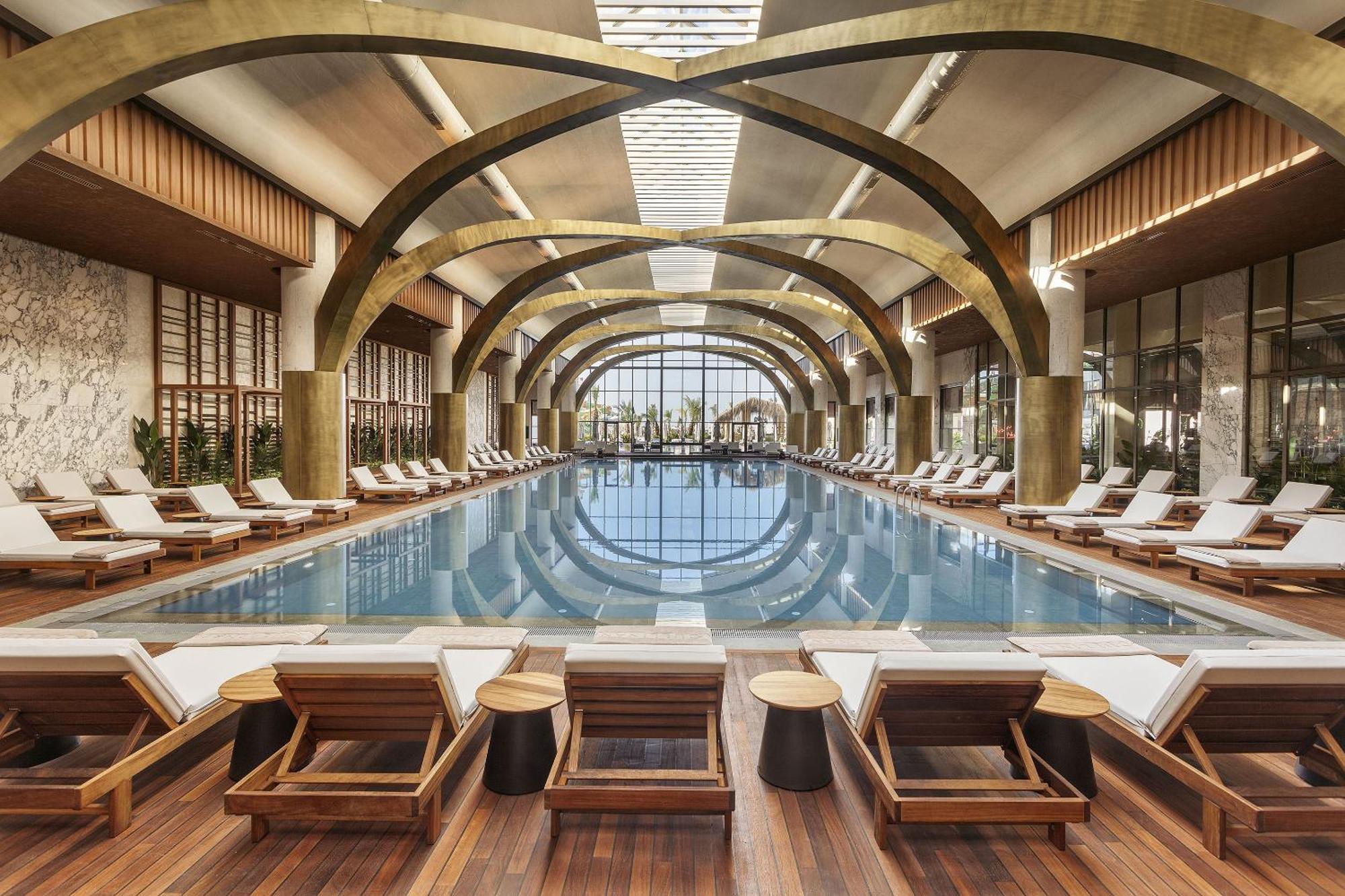 Hotel Cullinan Belek Zewnętrze zdjęcie